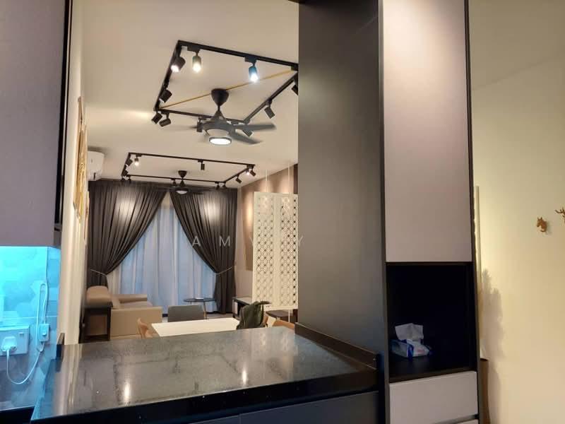 United Point (Residensi Berpadu) - 2