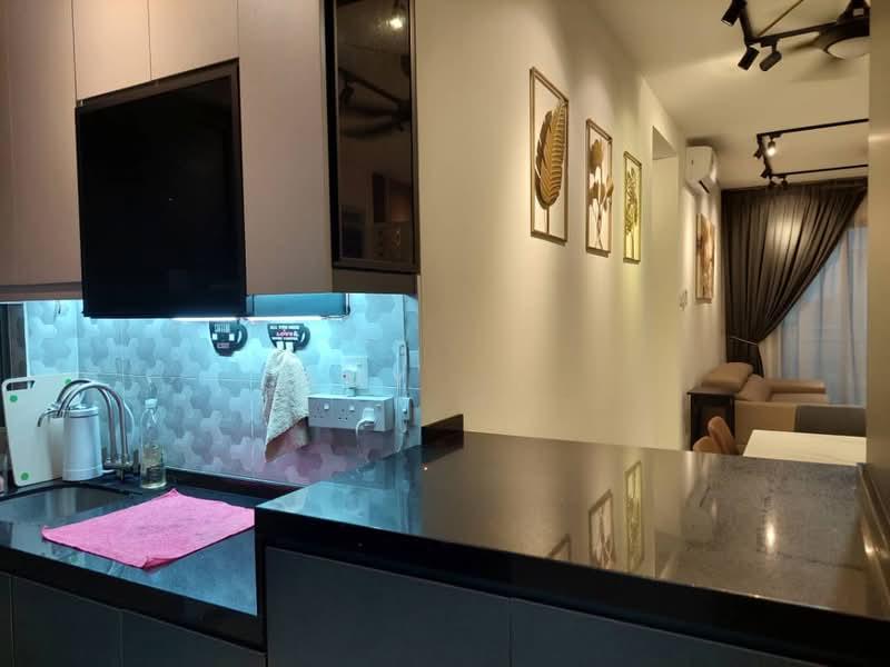 United Point (Residensi Berpadu) - 5