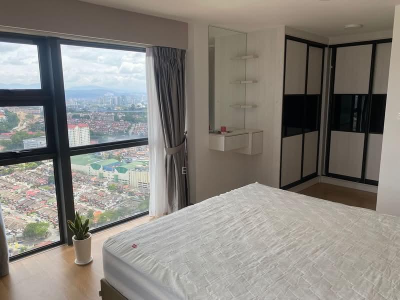 EkoCheras Service Residences - 2