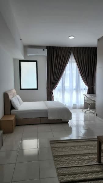 Alinea Suites - 3