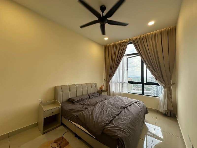 Twin Tower Residence - 4