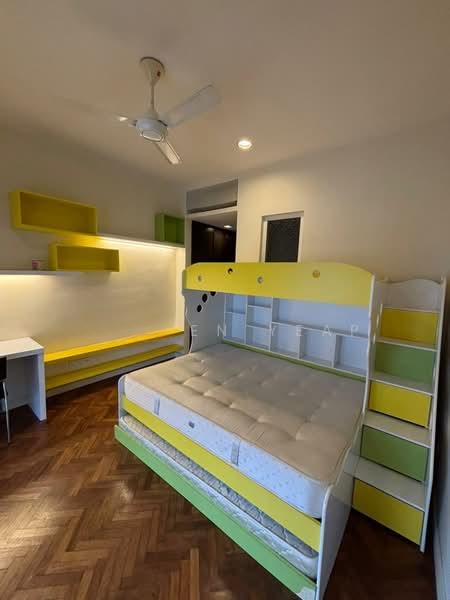 Quayside Condominium - 4
