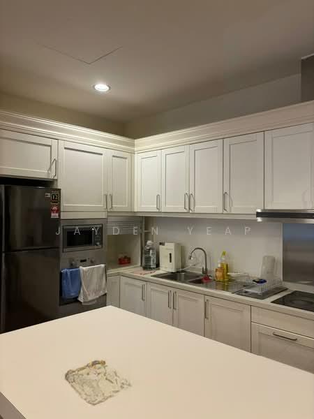 Quayside Condominium - 2