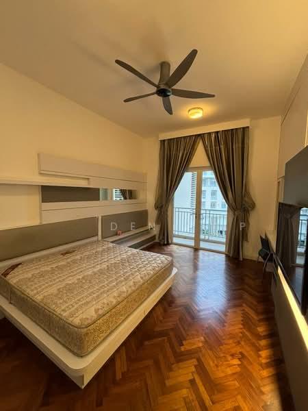 Quayside Condominium - 3