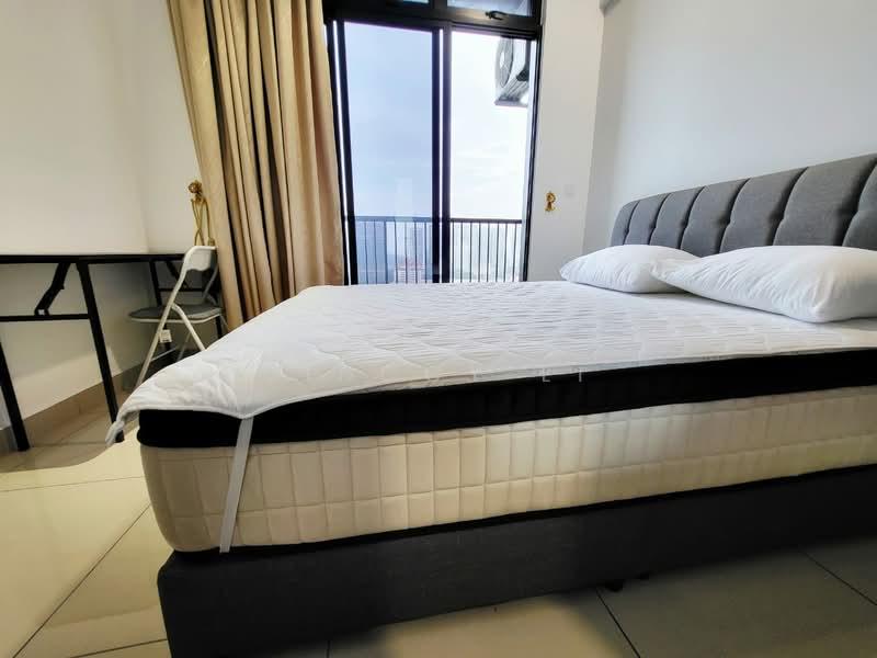 Twin Tower Residence - 2