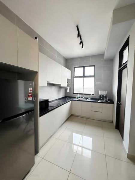 Twin Tower Residence - 3