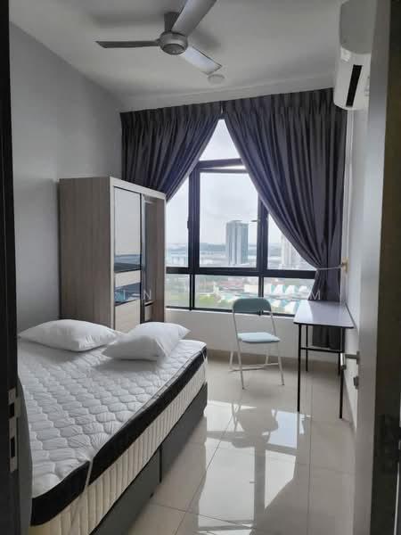 Twin Tower Residence - 4