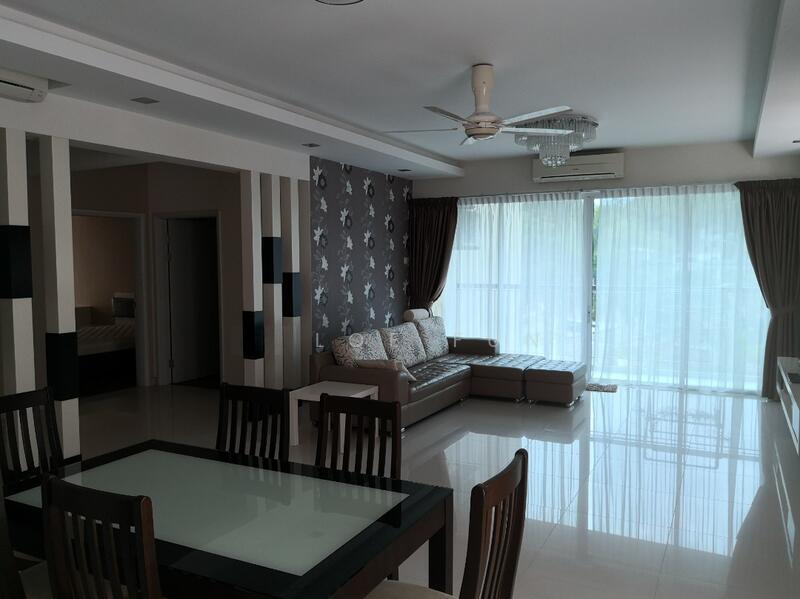 Platino Condominium - 1