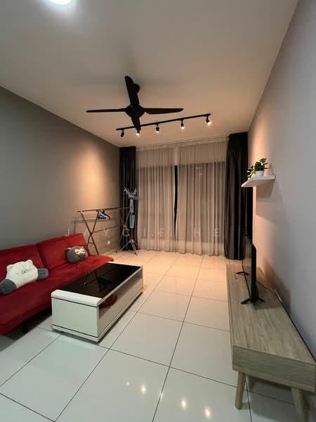 The Havre Bukit Jalil - 4