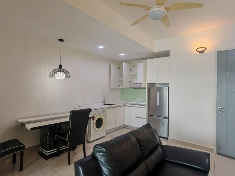 Tropez Residences - 3
