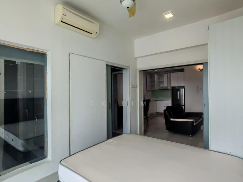 Tropez Residences - 2