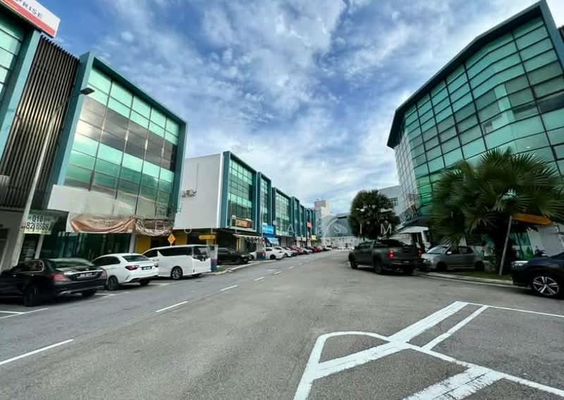 Bandar Dato Onn Bandars Datos Onns - 2