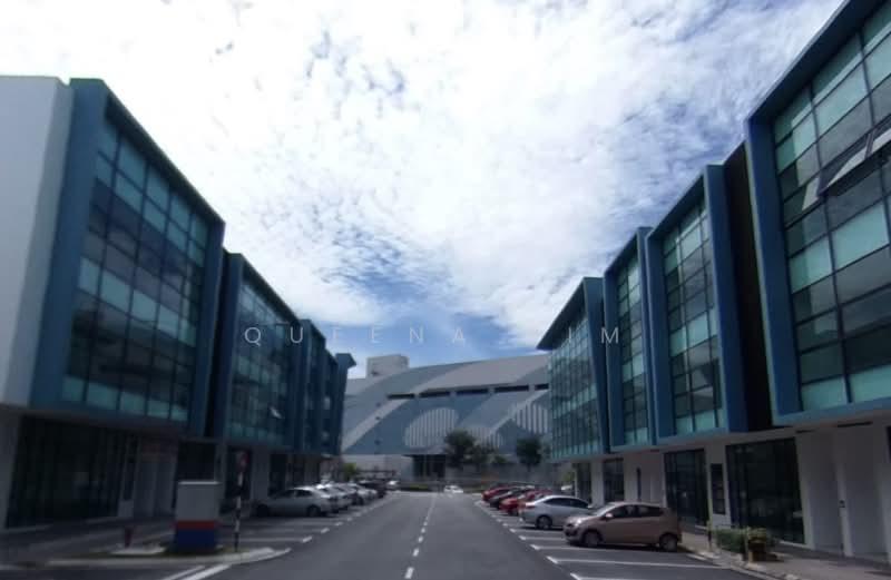 Bandar Dato Onn Bandars Datos Onns - 4