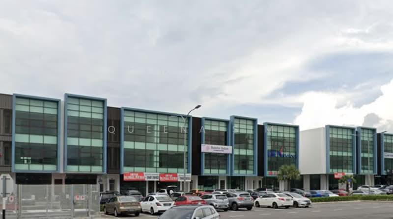 Bandar Dato Onn Bandars Datos Onns - 5