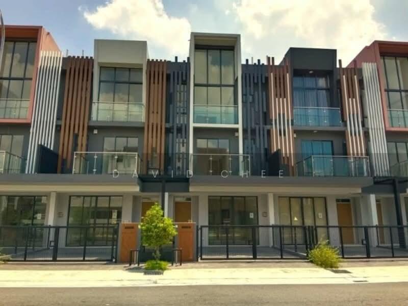 Taman Puchong Legenda - 5