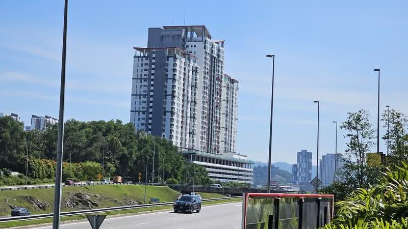 Silk Residence - 4