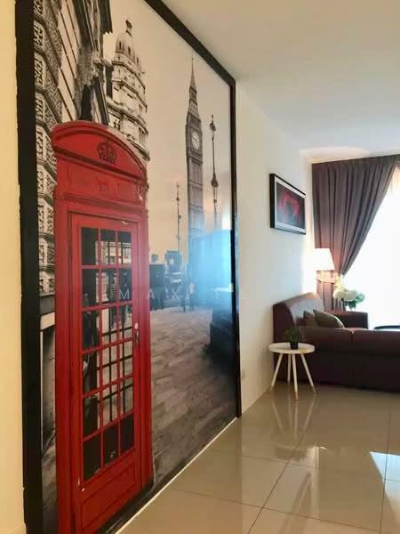 Silk Residence - 5