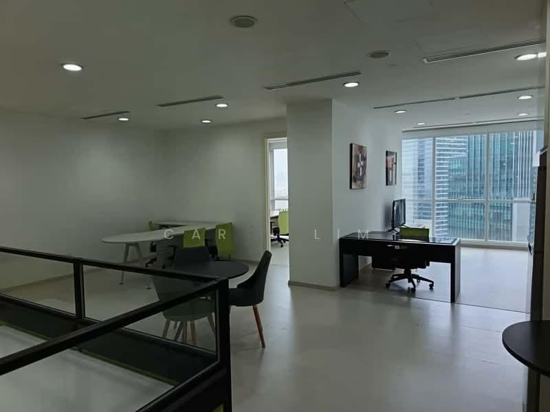 Serviced Residence @ Binjai 8 - 2