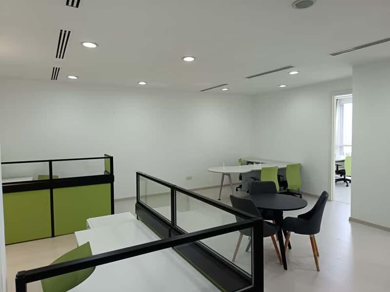 Serviced Residence @ Binjai 8 - 3