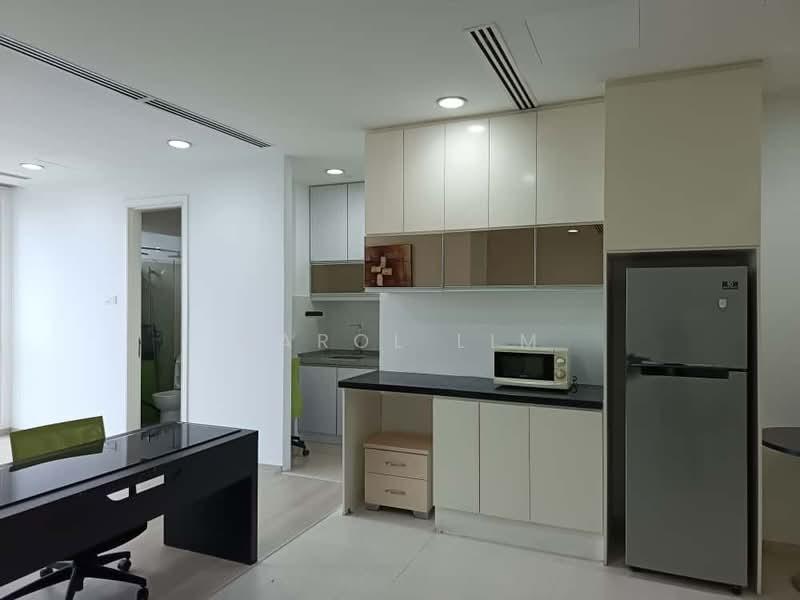 Serviced Residence @ Binjai 8 - 4