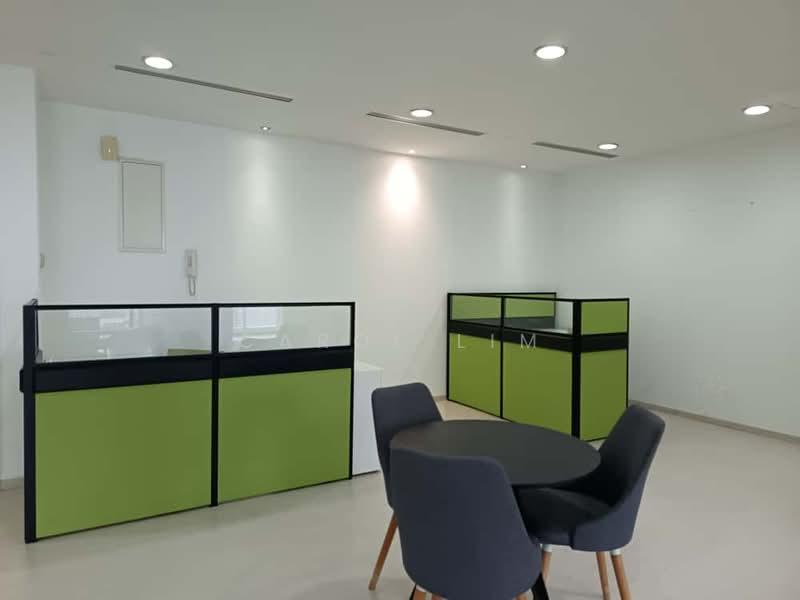 Serviced Residence @ Binjai 8 - 5