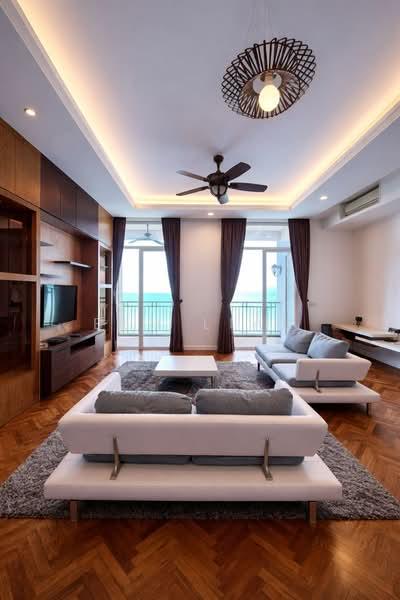 Quayside Seafront Resort Condominiums - 3