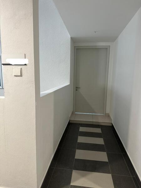 MIRAI Residences - 2