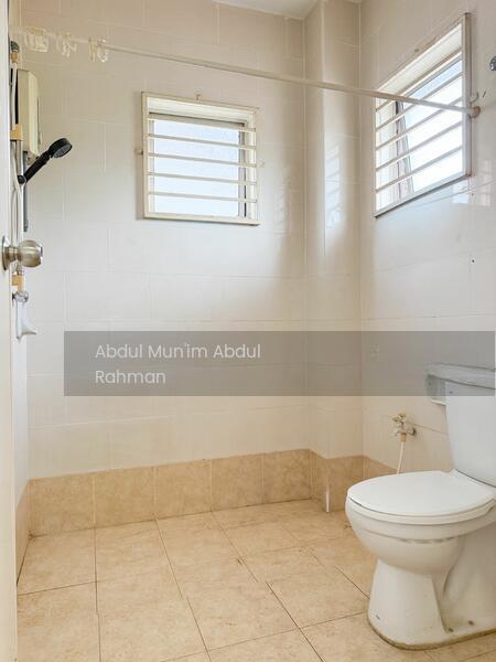 Two Storey Semi-D Impiana Residence Nilai - 2