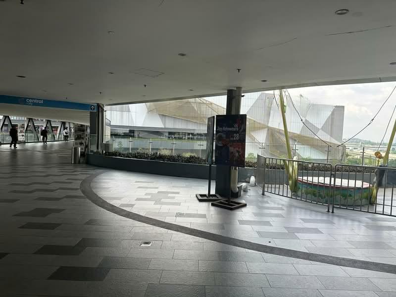 D'sara Sentral - 3