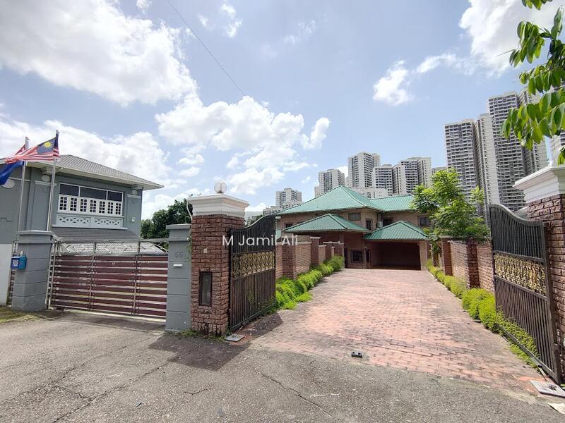 Straits View, Johor Bahru - 1