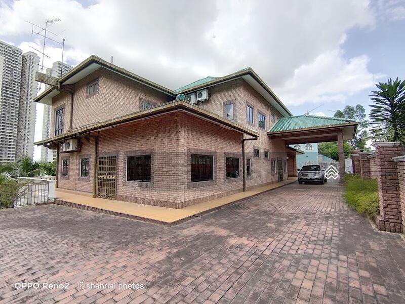 Straits View, Johor Bahru - 5