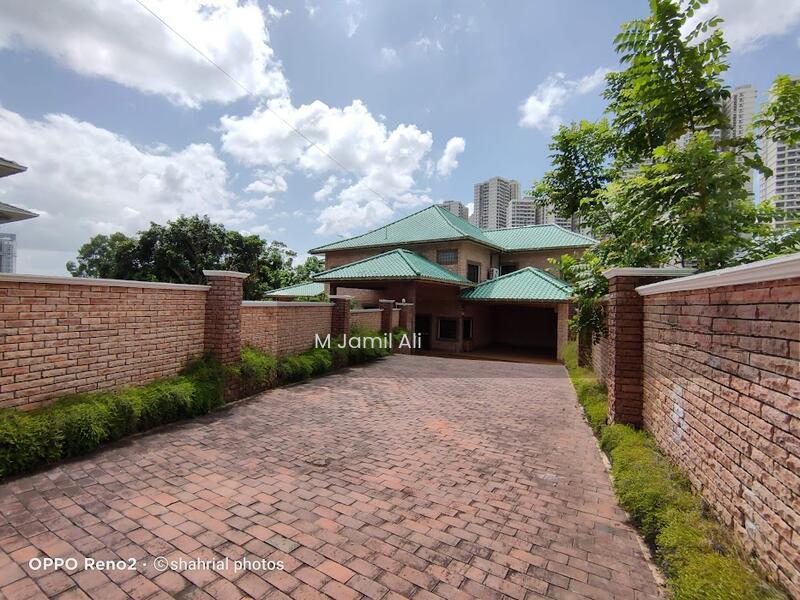 Straits View, Johor Bahru - 2