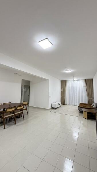 Idaman Bukit Jelutong - 1