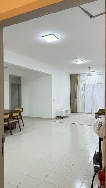 Idaman Bukit Jelutong - 3