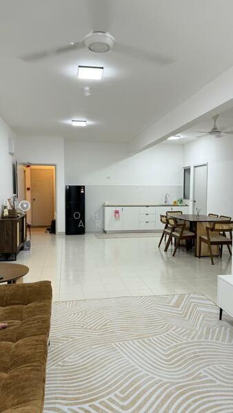 Idaman Bukit Jelutong - 2