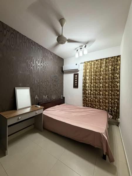 Royal Domain Sri Putramas 2 - 3