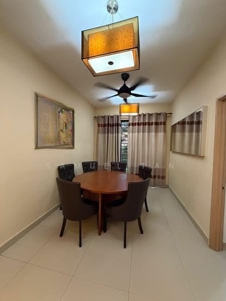 Royal Domain Sri Putramas 2 - 5