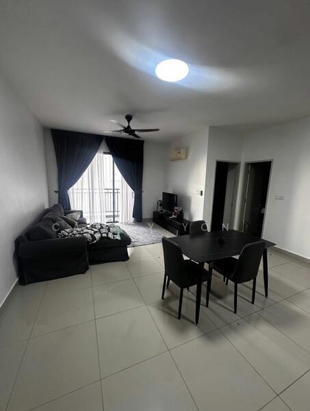 The Nest @ Jln Klang Lama - 1