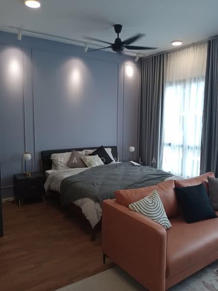 Ativo Suites @ Damansara Avenue - 3