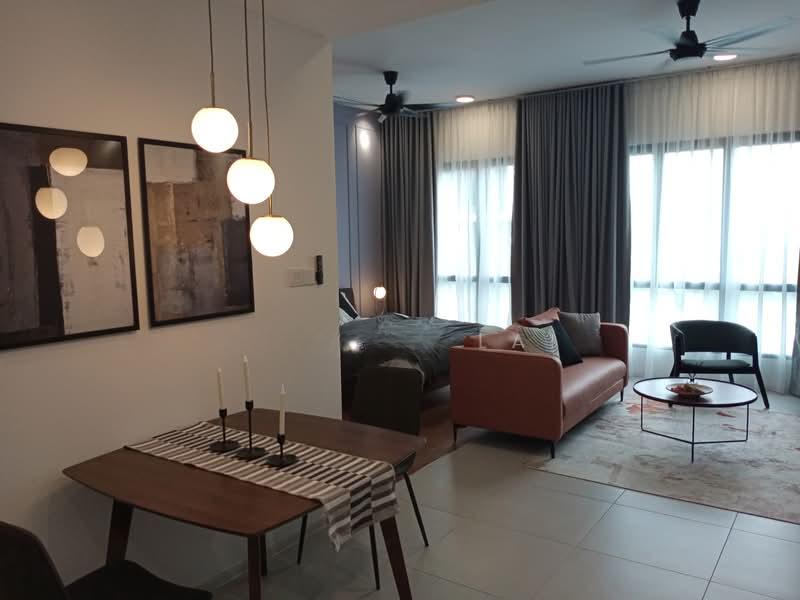 Ativo Suites @ Damansara Avenue - 2