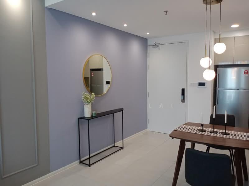 Ativo Suites @ Damansara Avenue - 4