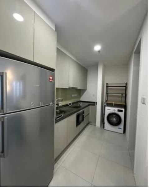 Ativo Suites @ Damansara Avenue - 5