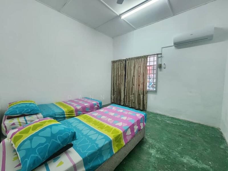 Kelapa Sawit Single Storey Detached House Fully Furnished - 4