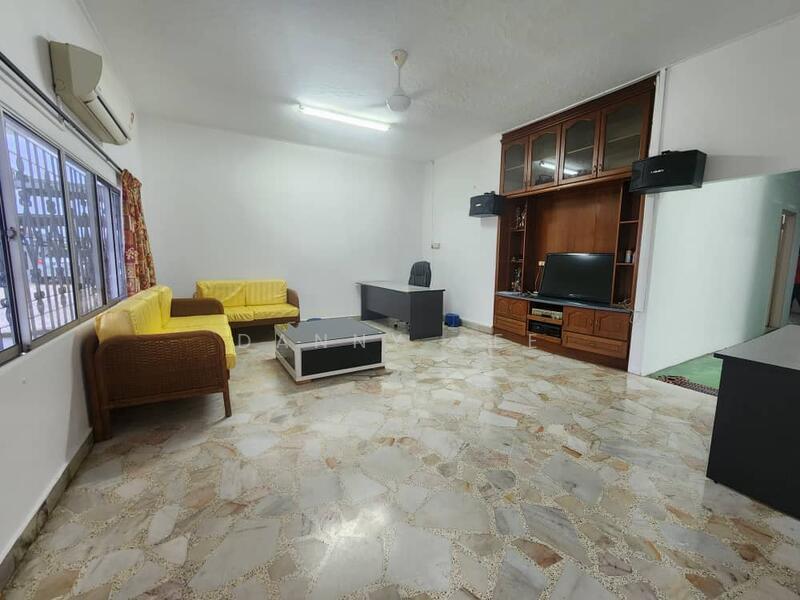 Kelapa Sawit Single Storey Detached House Fully Furnished - 3