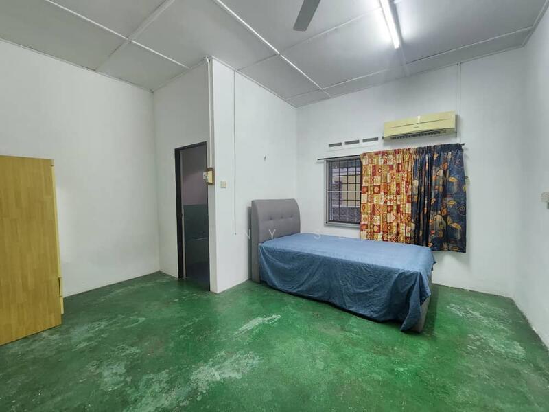 Kelapa Sawit Single Storey Detached House Fully Furnished - 5