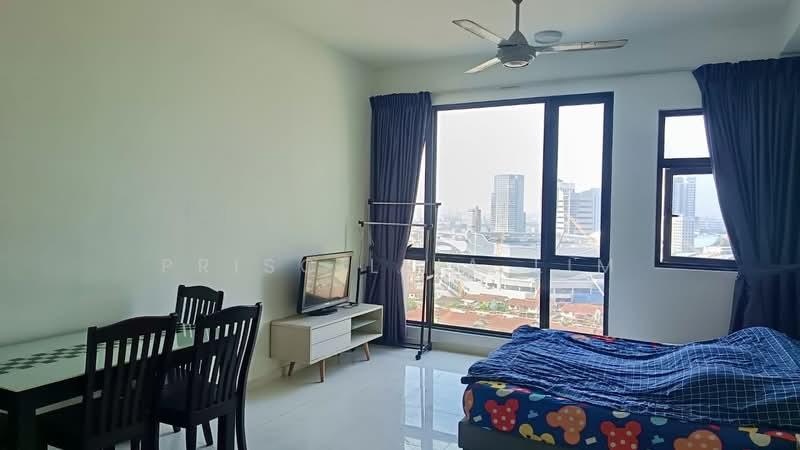 SKS Pavillion Residences - 3
