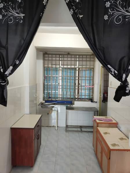 Mutiara Condominium - 2