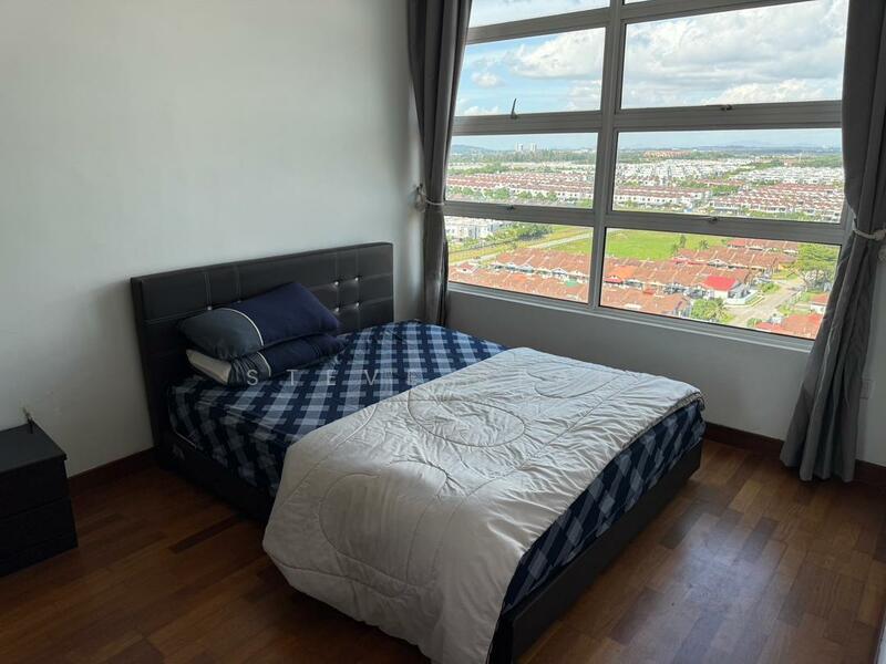 Horizon Residence (Dwi Mutiara) - 3