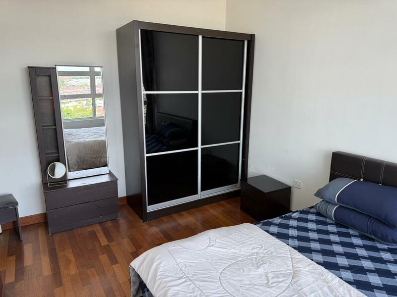 Horizon Residence (Dwi Mutiara) - 5