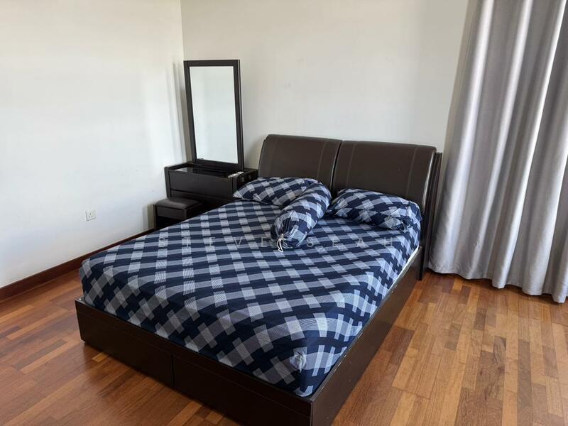 Horizon Residence (Dwi Mutiara) - 2